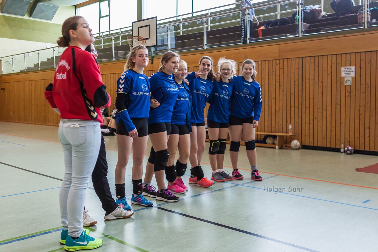 Bild 523 - Nordostdeutsche Meisterschaft U16